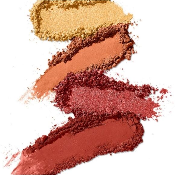 Urban Decay X Robin Eisenberg  Eyeshadow Palette - Picture 3 of 7